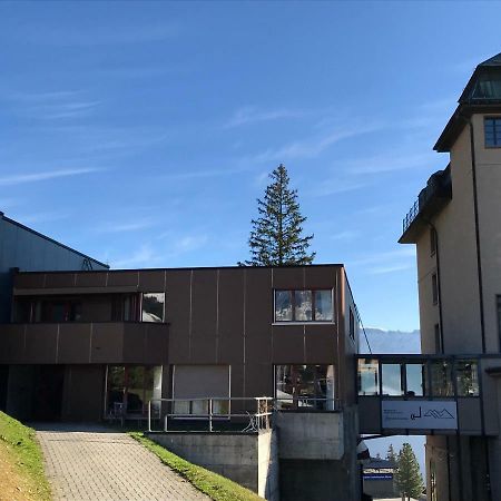 Sportlodge Muerren Esterno foto