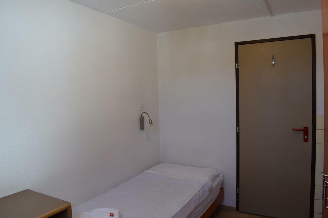 Sportlodge Muerren Esterno foto